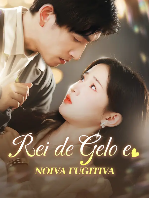 Rei de Gelo e Noiva Fugitiva(Dublado)
