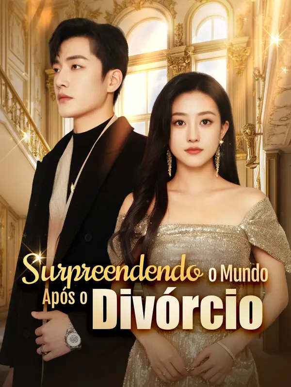 Surpreendendo o Mundo Após o Divórcio(Dublado)