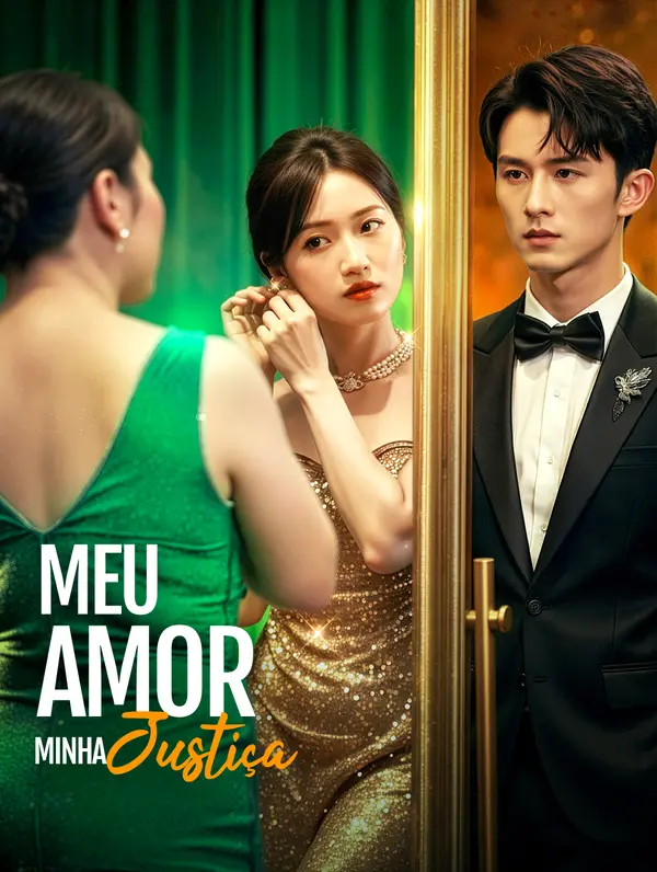 Meu Amor, Minha Justiça(Dublado)