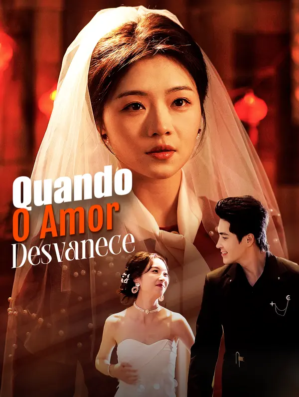 Quando o Amor Desvanece(Dublado)