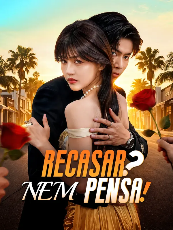 Recasar? Nem Pensa!(Dublado)