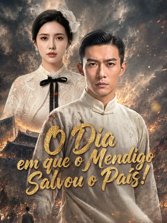 O Dia em que o Mendigo Salvou o País!