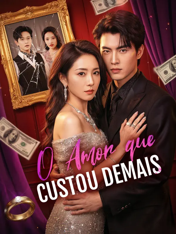 O Amor que Custou Demais(Dublado)