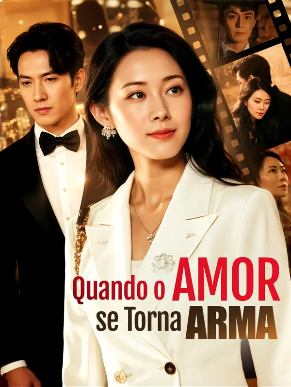 Quando o Amor se Torna Arma(Dublado)