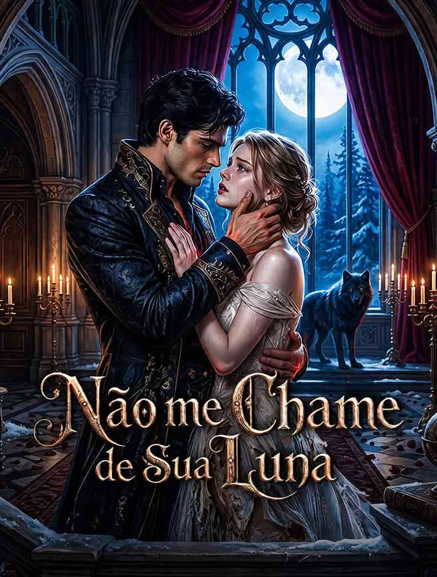 Não me Chame de Sua Luna