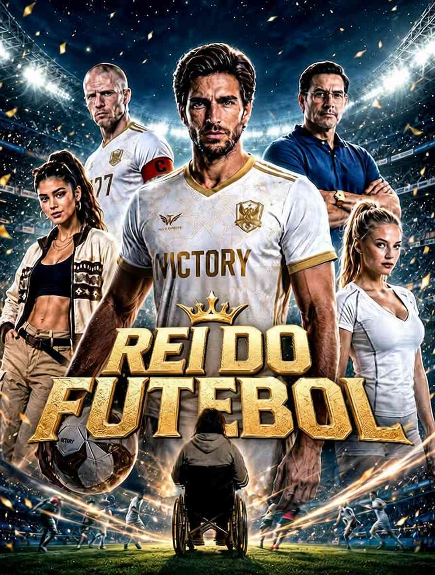 Rei do Futebol