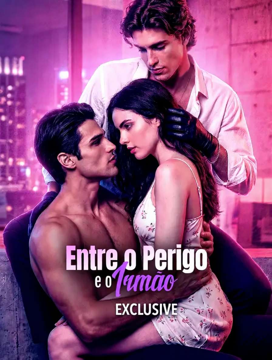 Entre o Perigo e o Irmão [dublado]