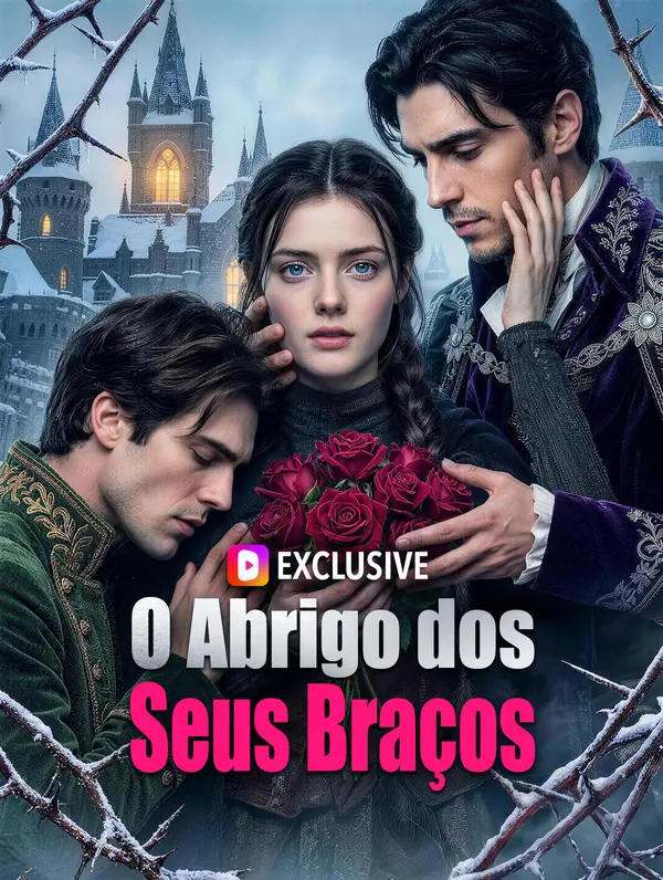 (Dublado) O Abrigo dos Seus Braços 