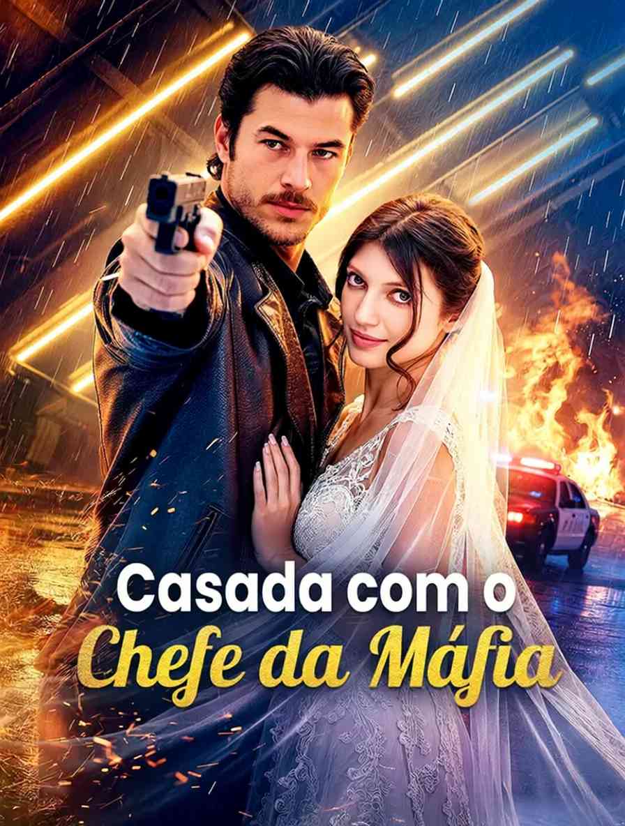 Casada com o Chefe da Máfia [dublado]
