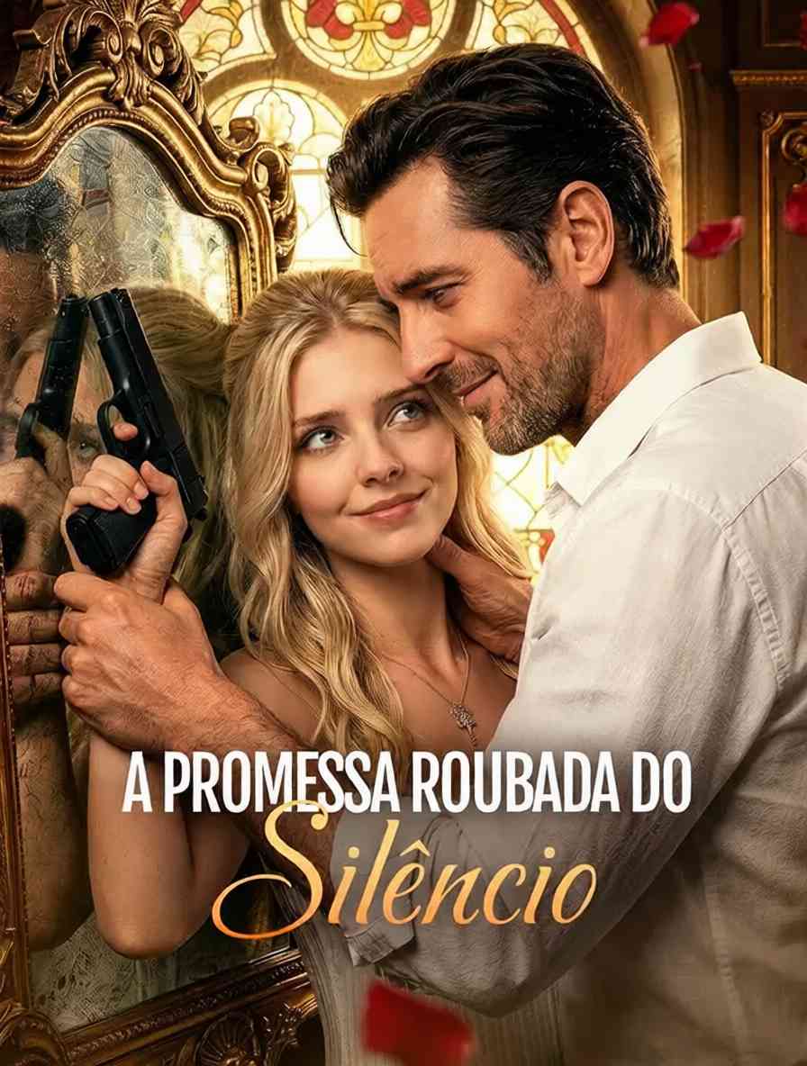 A Promessa Roubada do Silêncio