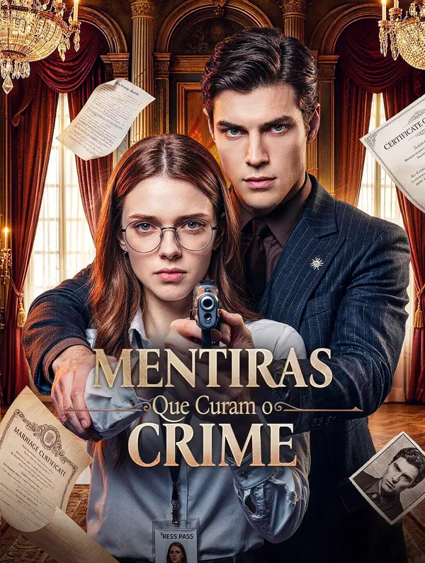 Mentiras Que Curam o Crime