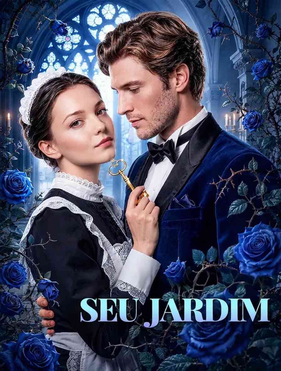 O Espinho do Seu Jardim