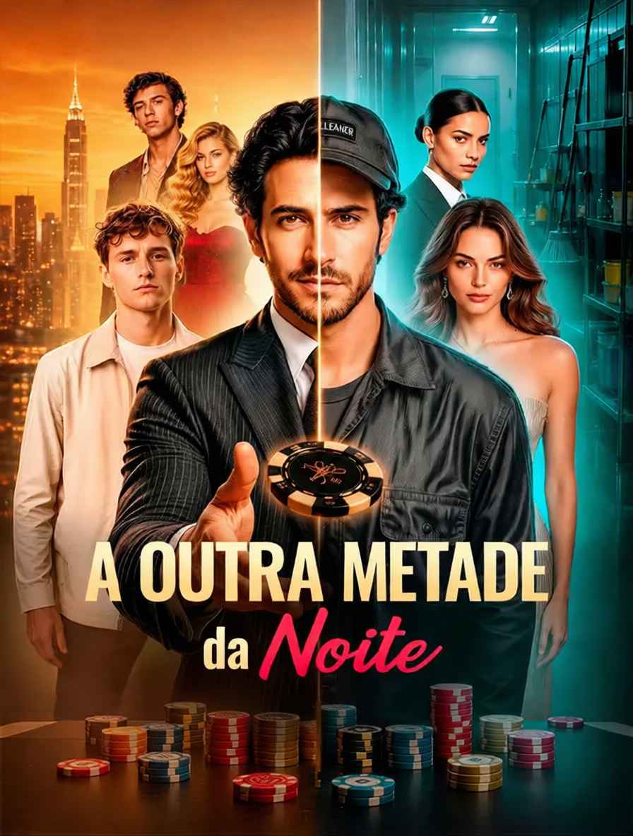 A Outra Metade da Noite