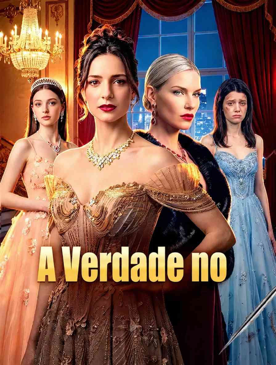 A Verdade no Meu Berço