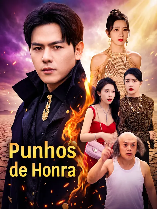 Punhos de Honra
