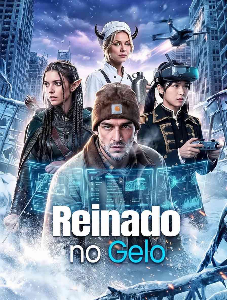 Reinado no Gelo