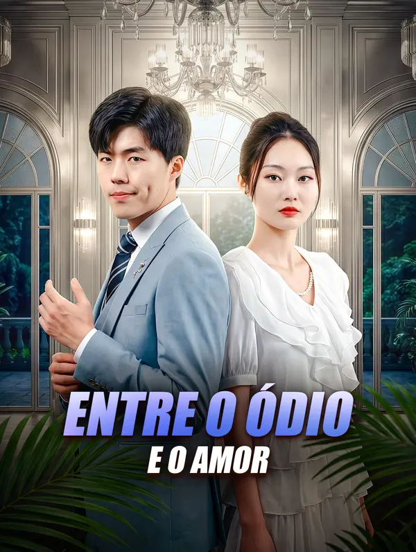 Entre o Ódio e o Amor