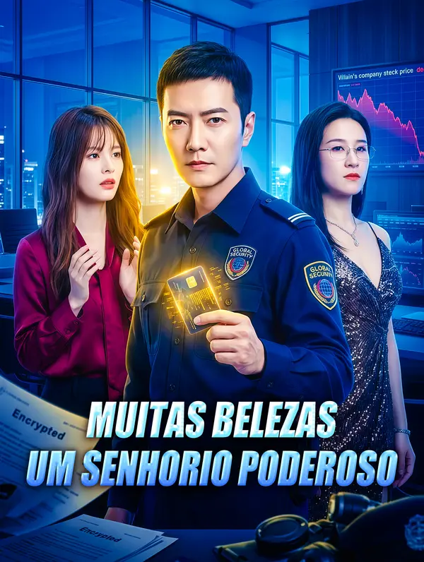 Muitas Belezas, Um Senhorio Poderoso