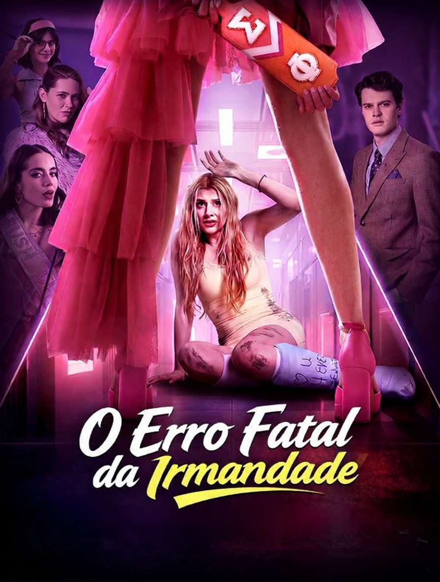 O Erro Fatal da Irmandade
