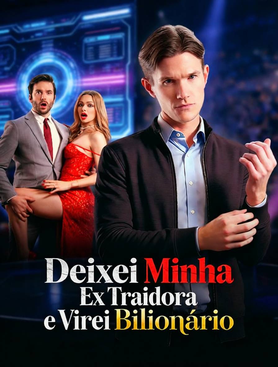 Deixei Minha Ex Traidora e Virei Bilionário [dubbed]