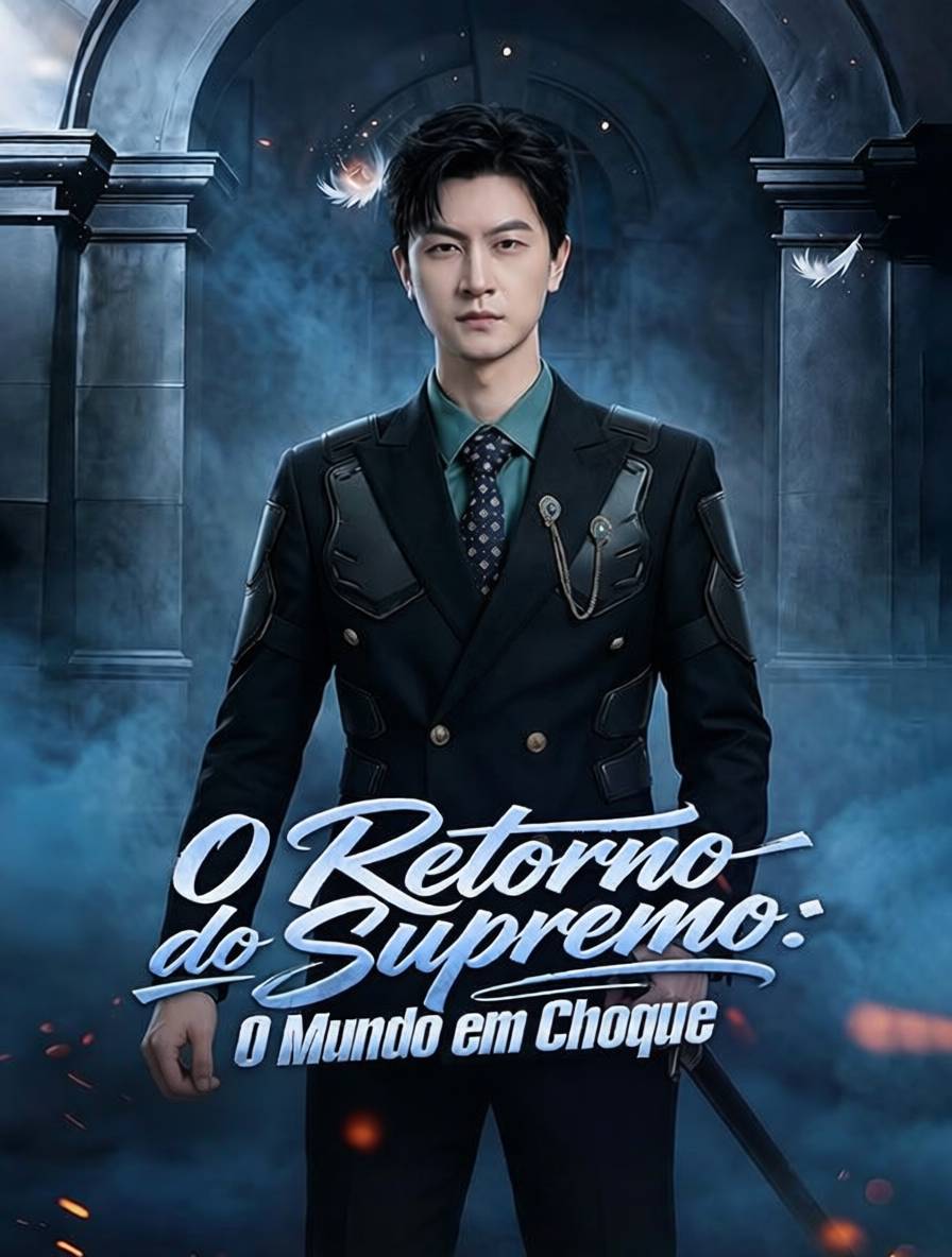 O Retorno do Supremo: O Mundo em Choque [dubbed]