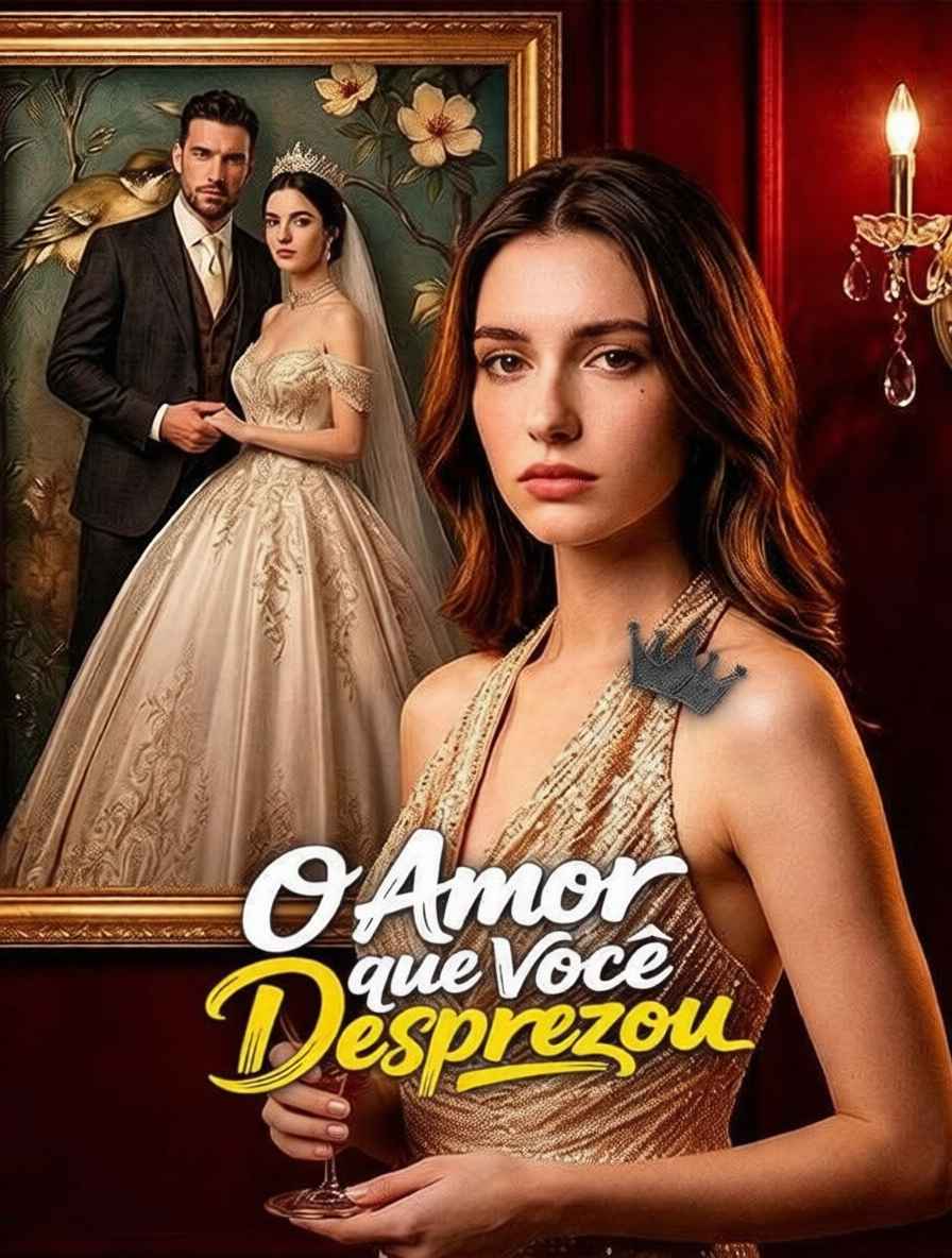 O Amor que Você Desprezou