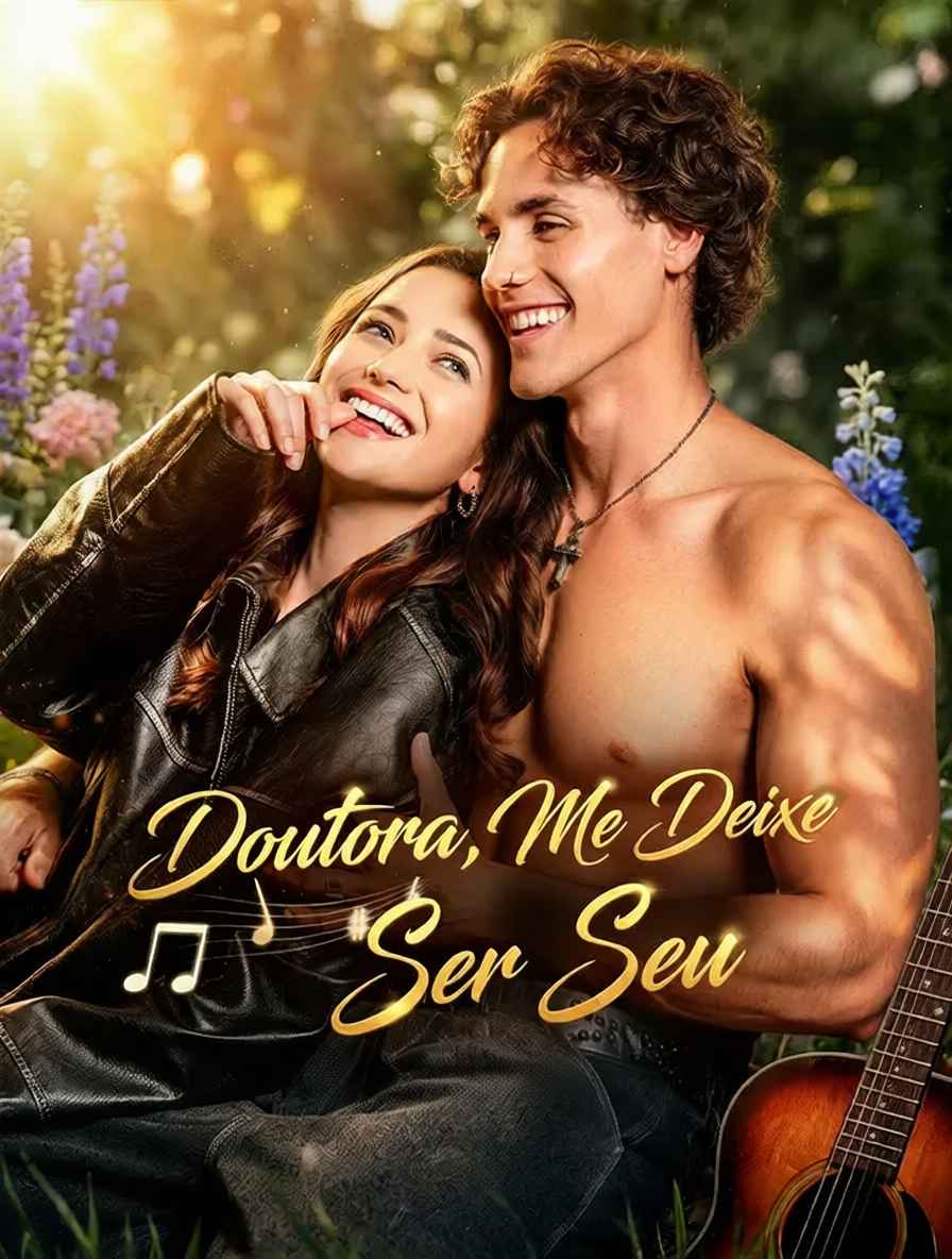 Doutora, Me Deixe Ser Seu [dublado]