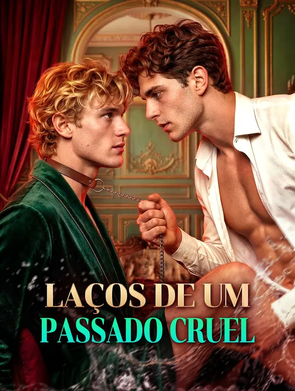 Laços de um Passado Cruel