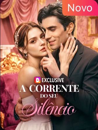 A Corrente do Seu Silêncio