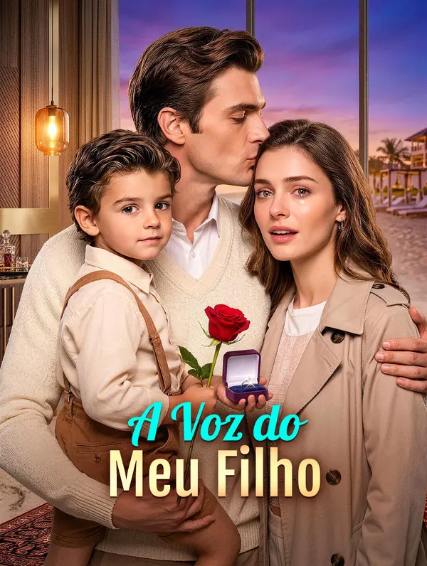 A Voz do Meu Filho