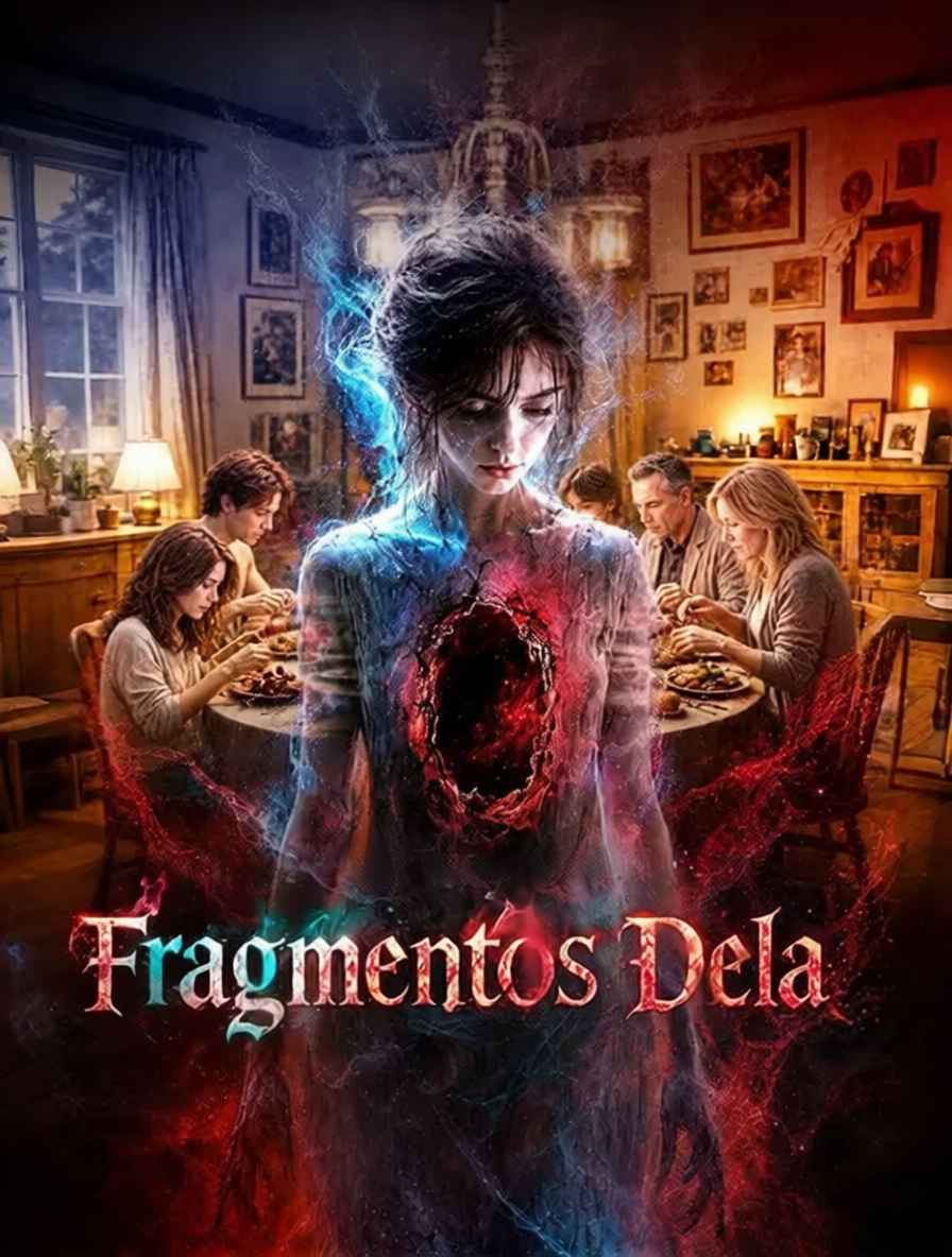 (Dublagem) Fragmentos Dela