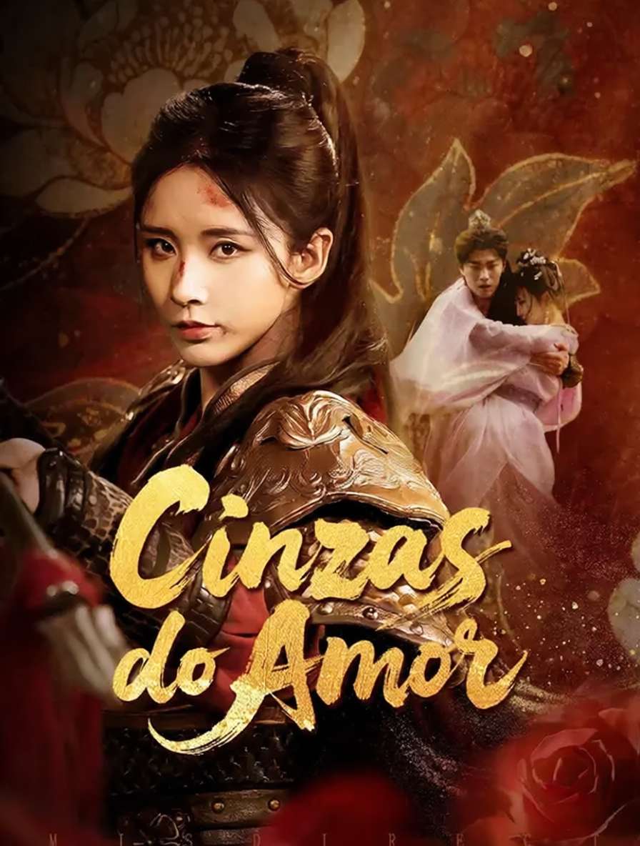 Cinzas do Amor
