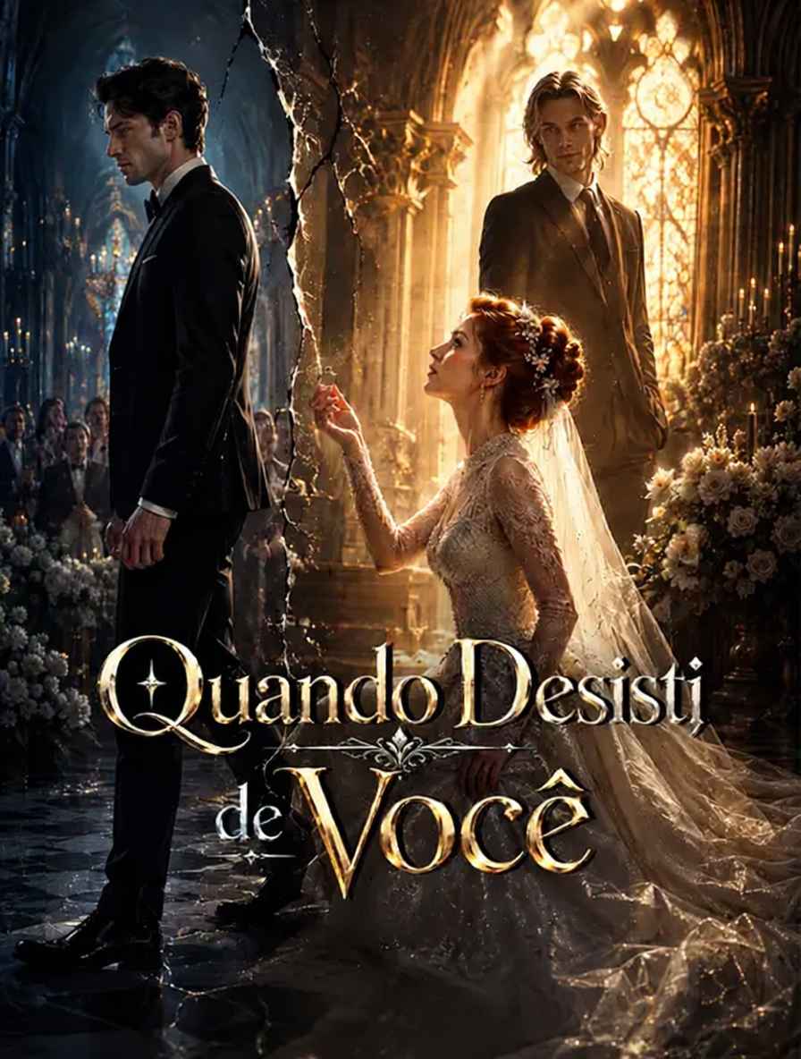 Quando Desisti de Você