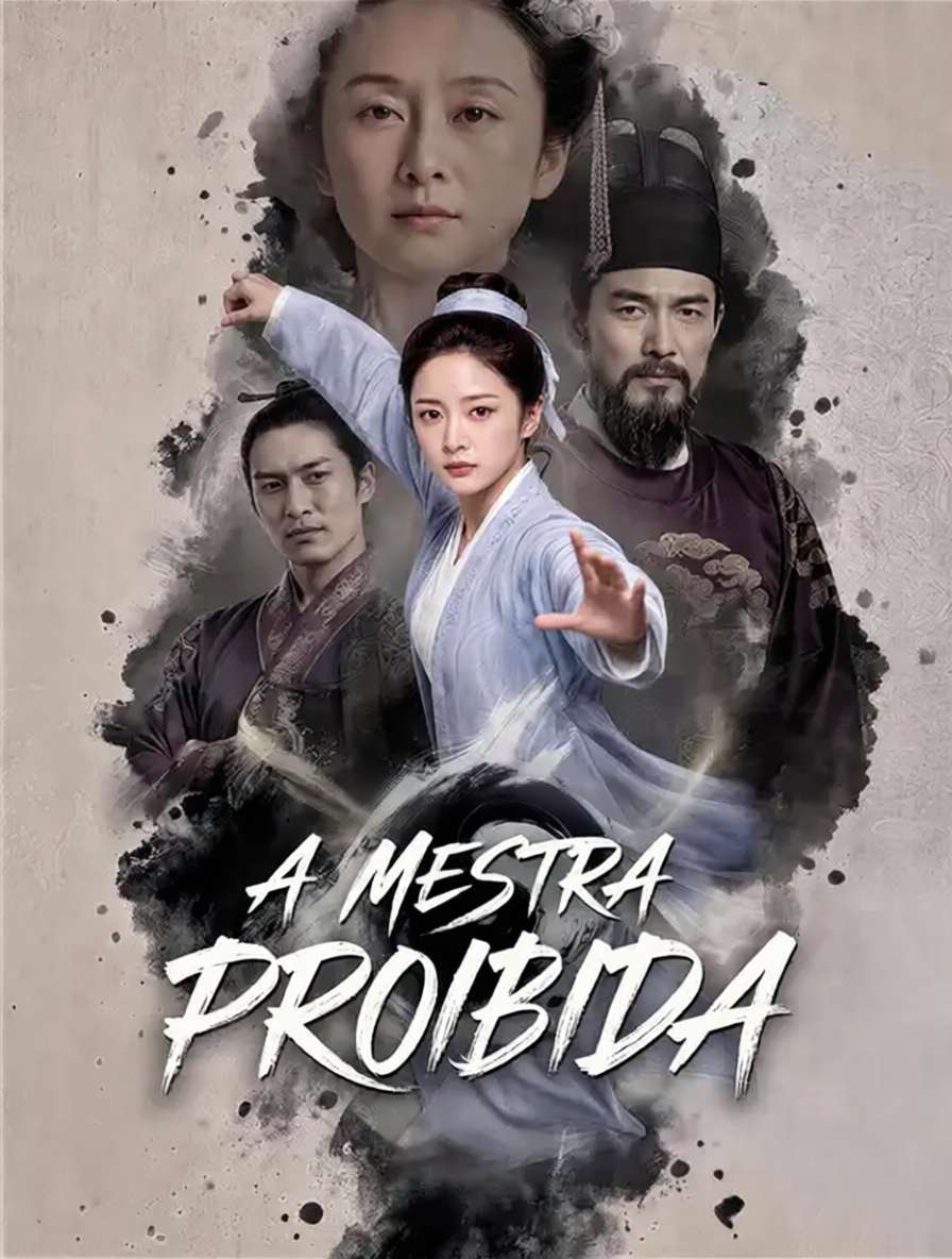 A Mestra Proibida
