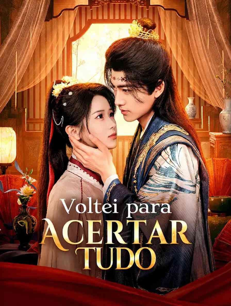 Voltei para Acertar Tudo