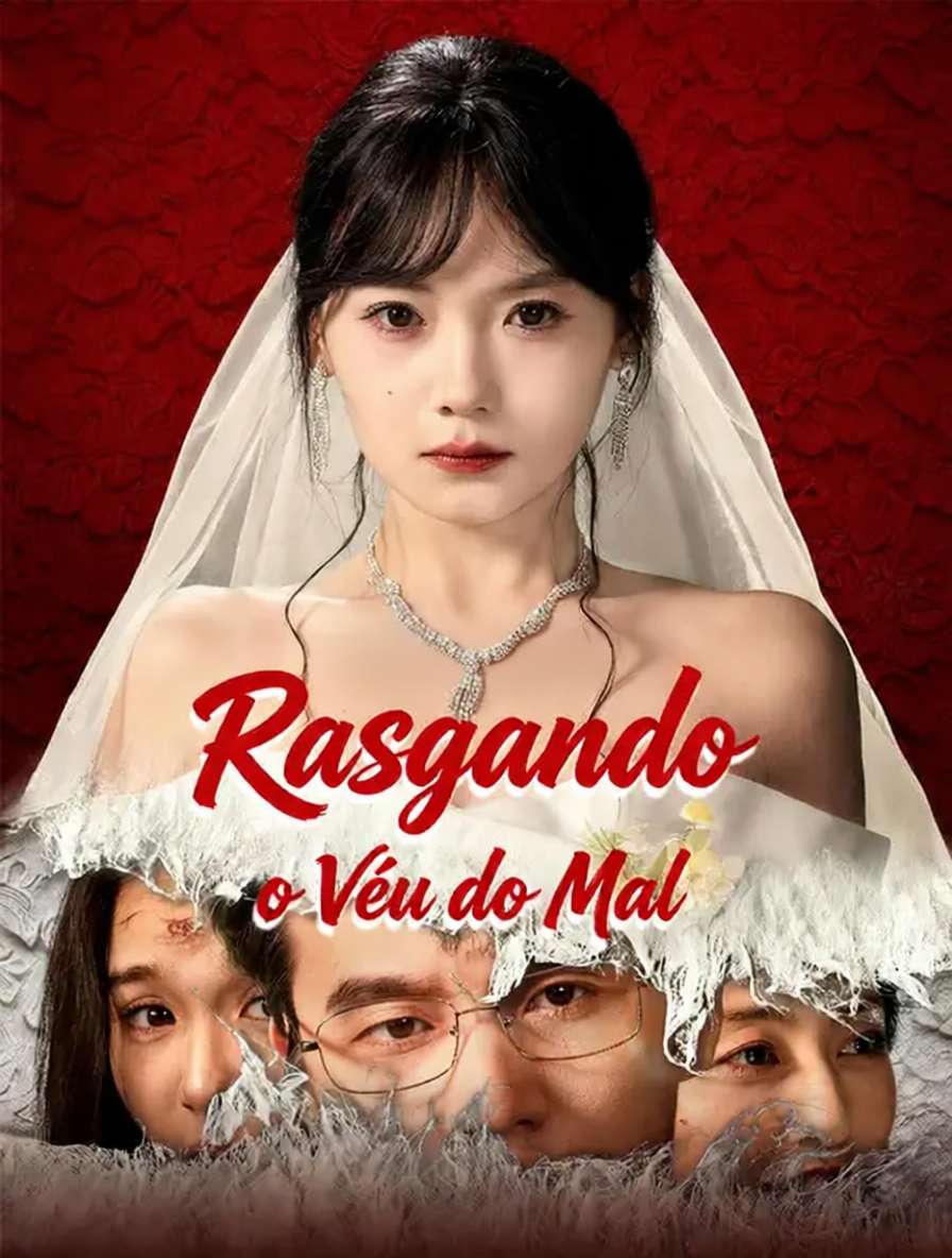 Rasgando o Véu do Mal
