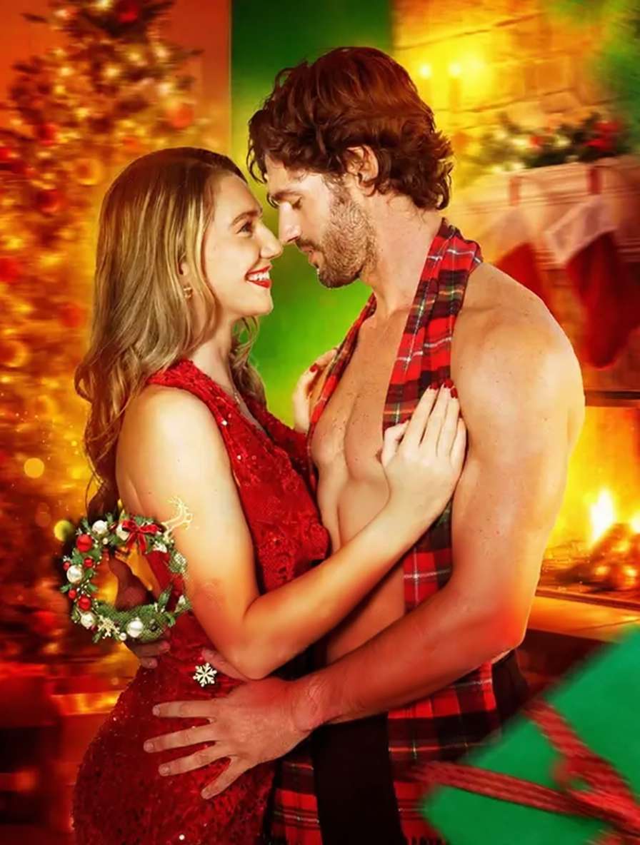 (Dublagem) Meu Chefe, o Garoto de Programa de Natal