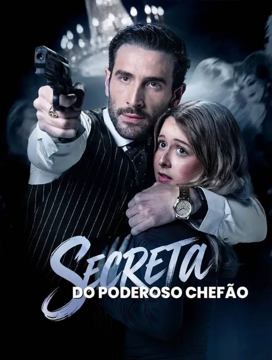 (Dublagem) A Amante Secreta do Poderoso Chefão