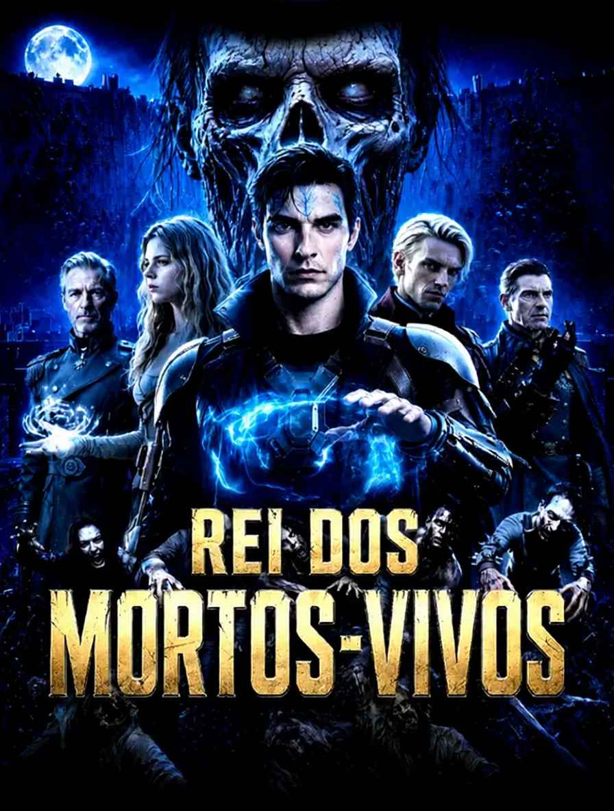 Rei dos Mortos-Vivos
