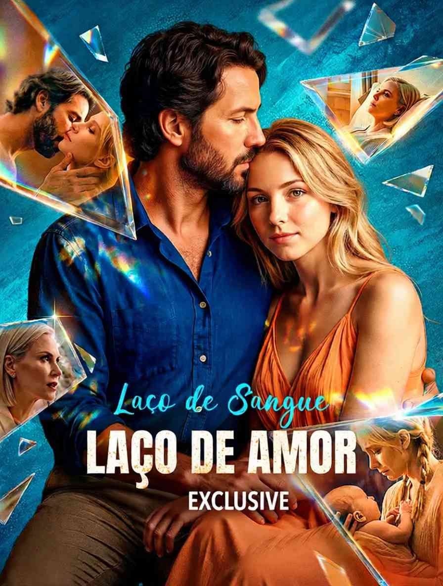 Laço de Sangue, Laço de Amor [dublado]