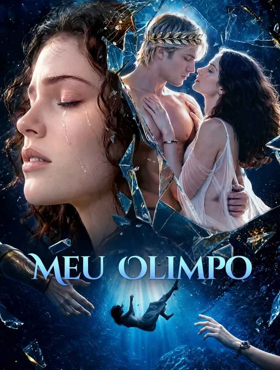 A Queda do Meu Olimpo