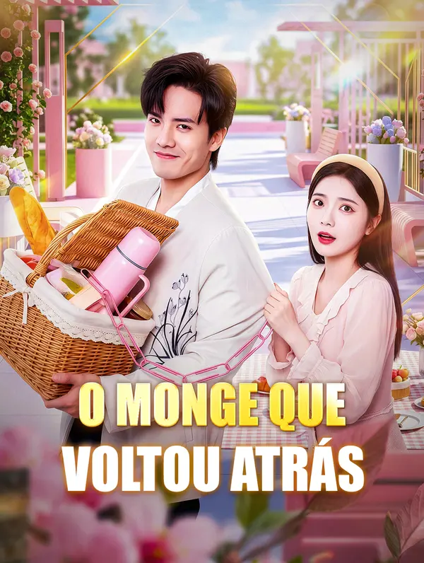 O Monge Que Voltou Atrás