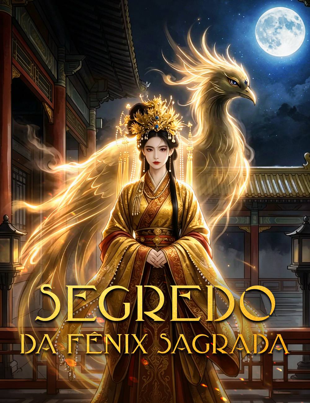 Segredo da Fênix Sagrada