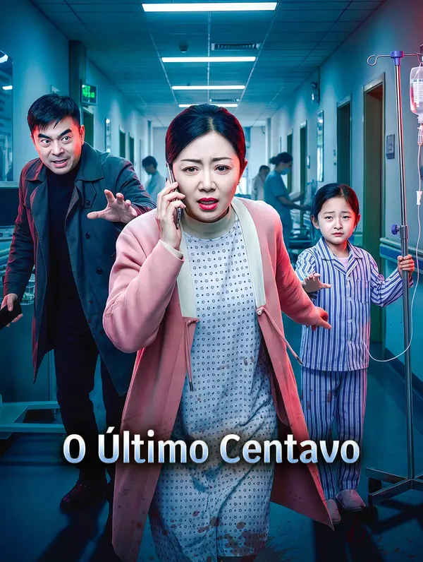 O Último Centavo