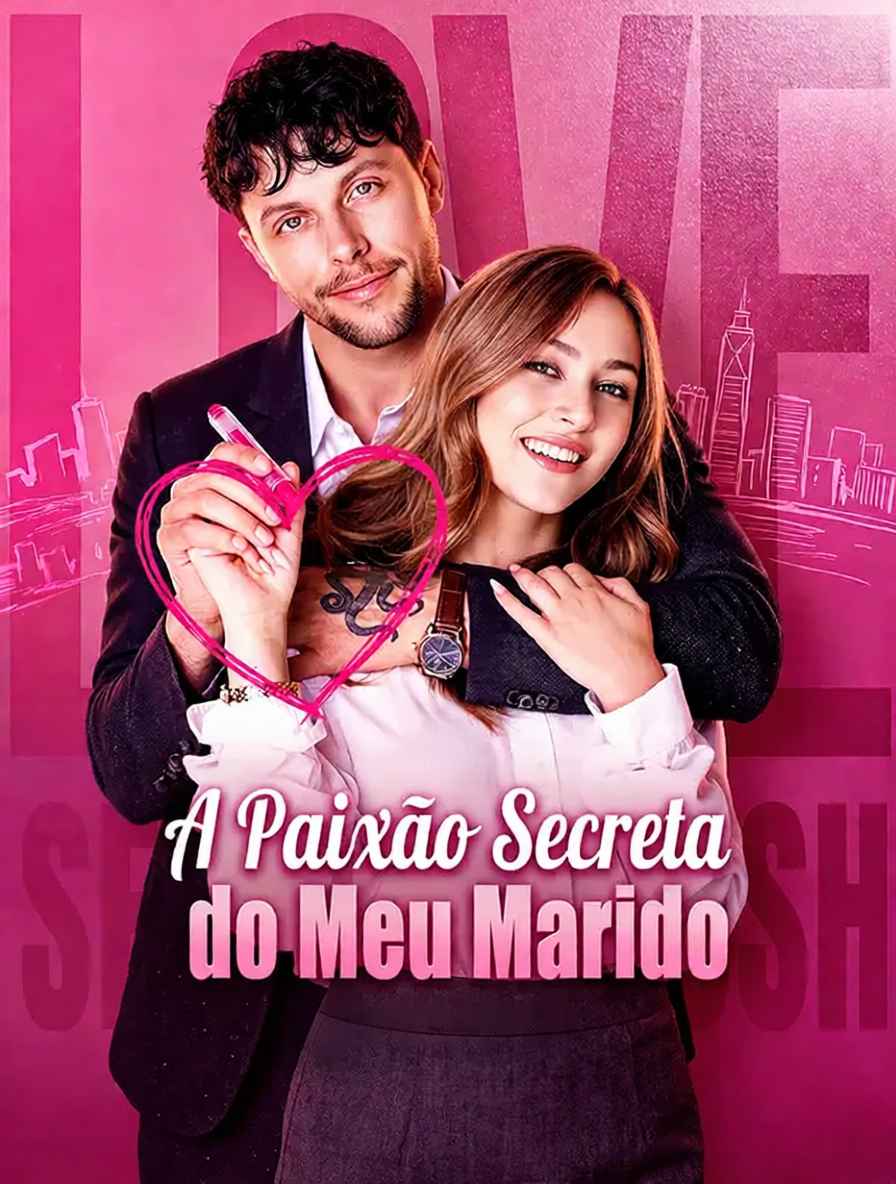 (Dublado) A Paixão Secreta do Meu Marido