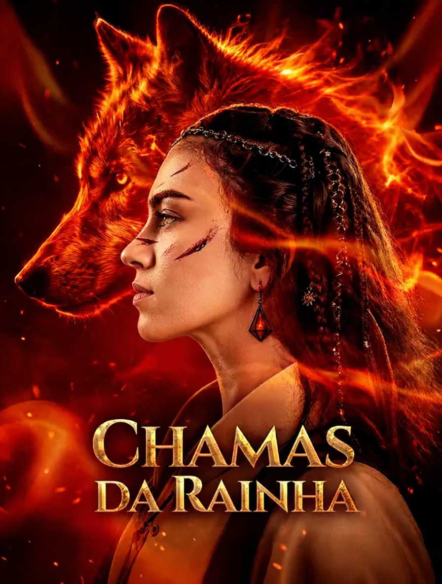 Chamas da Rainha [dublado]