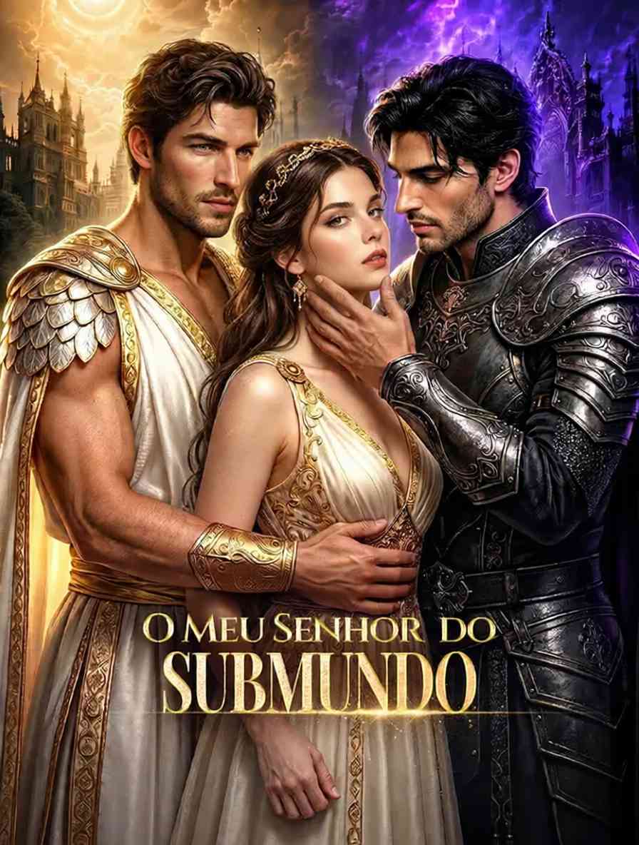 O Meu Senhor do Submundo