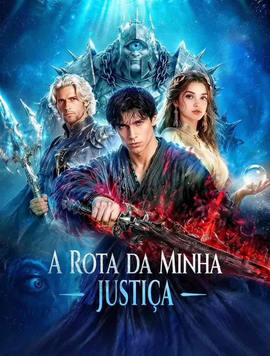 A Rota da Minha Justiça