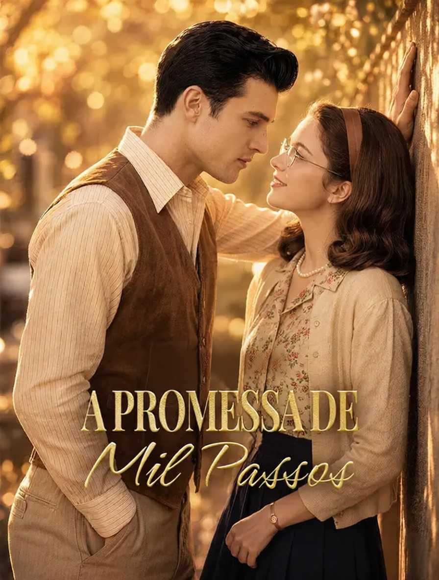 A Promessa de Mil Passos