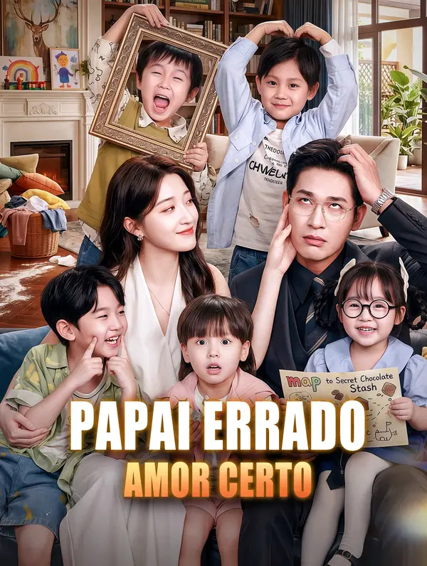 Papai Errado, Amor Certo